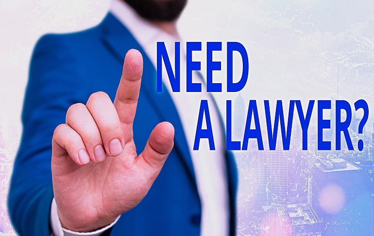 איך מוצאים עורך דין מקצועי?