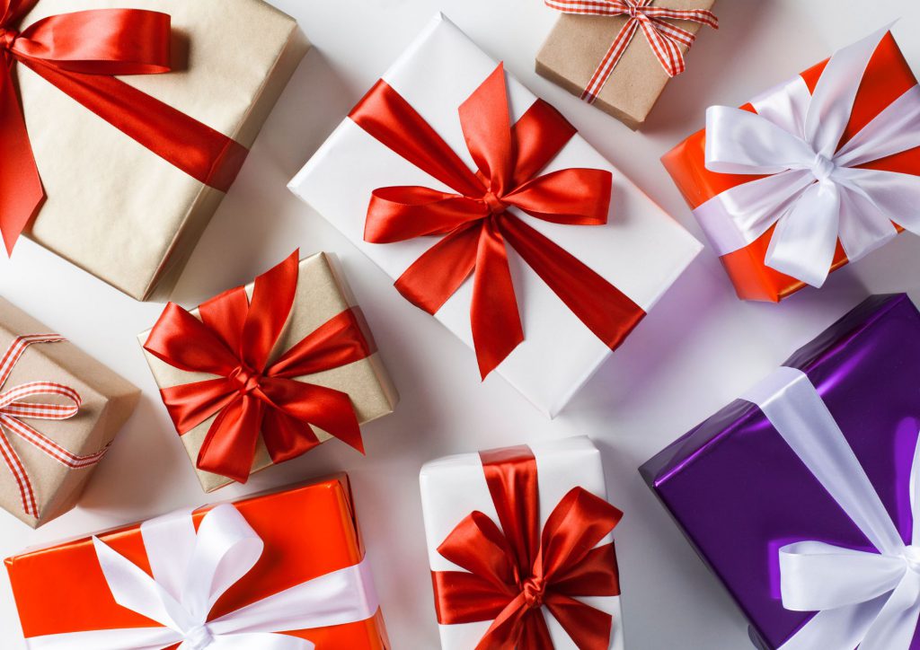 איך לבחור מתנות למשרד לעובדים בחברות הייטק?