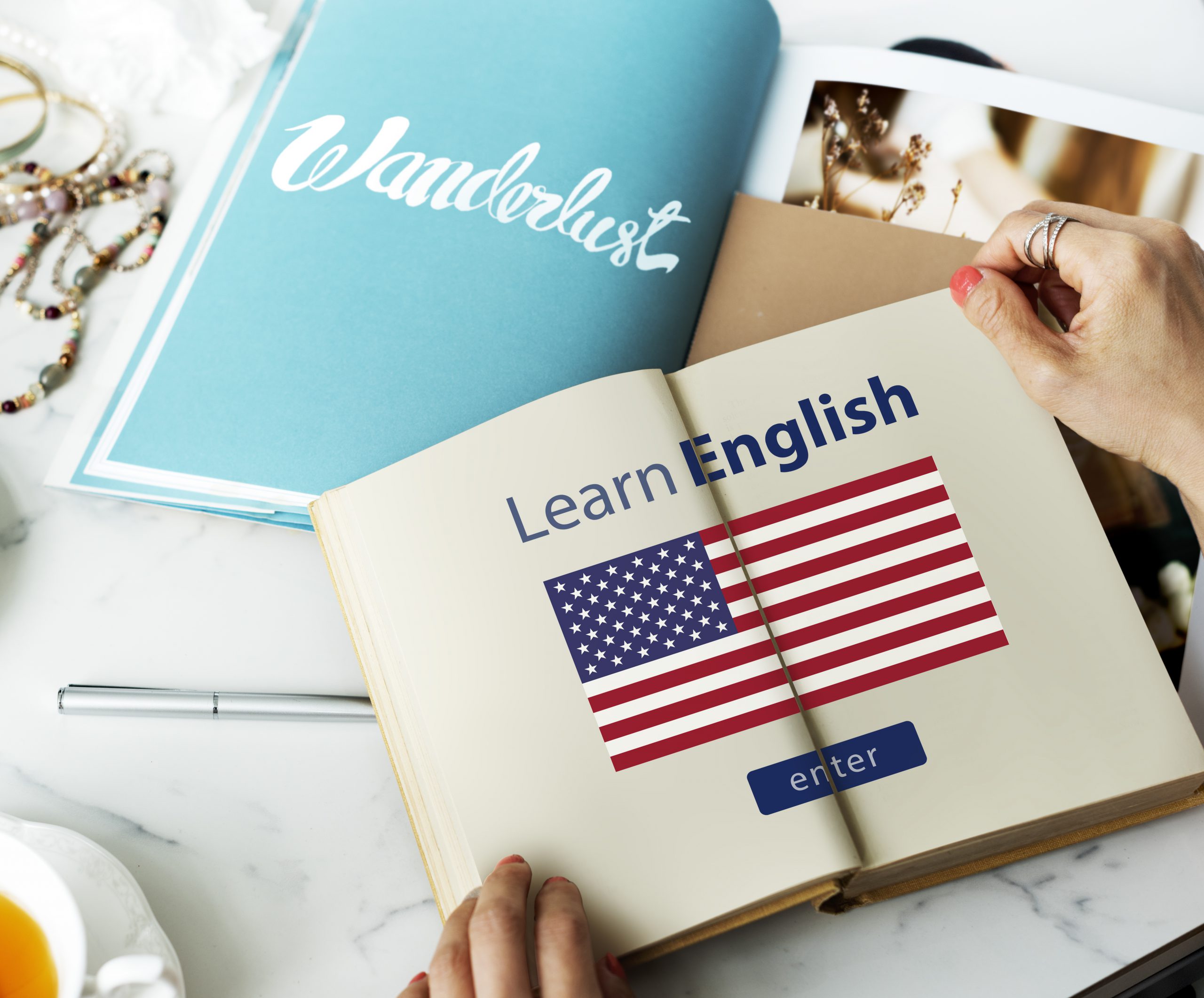 איך משפרים את האנגלית ביעילות?