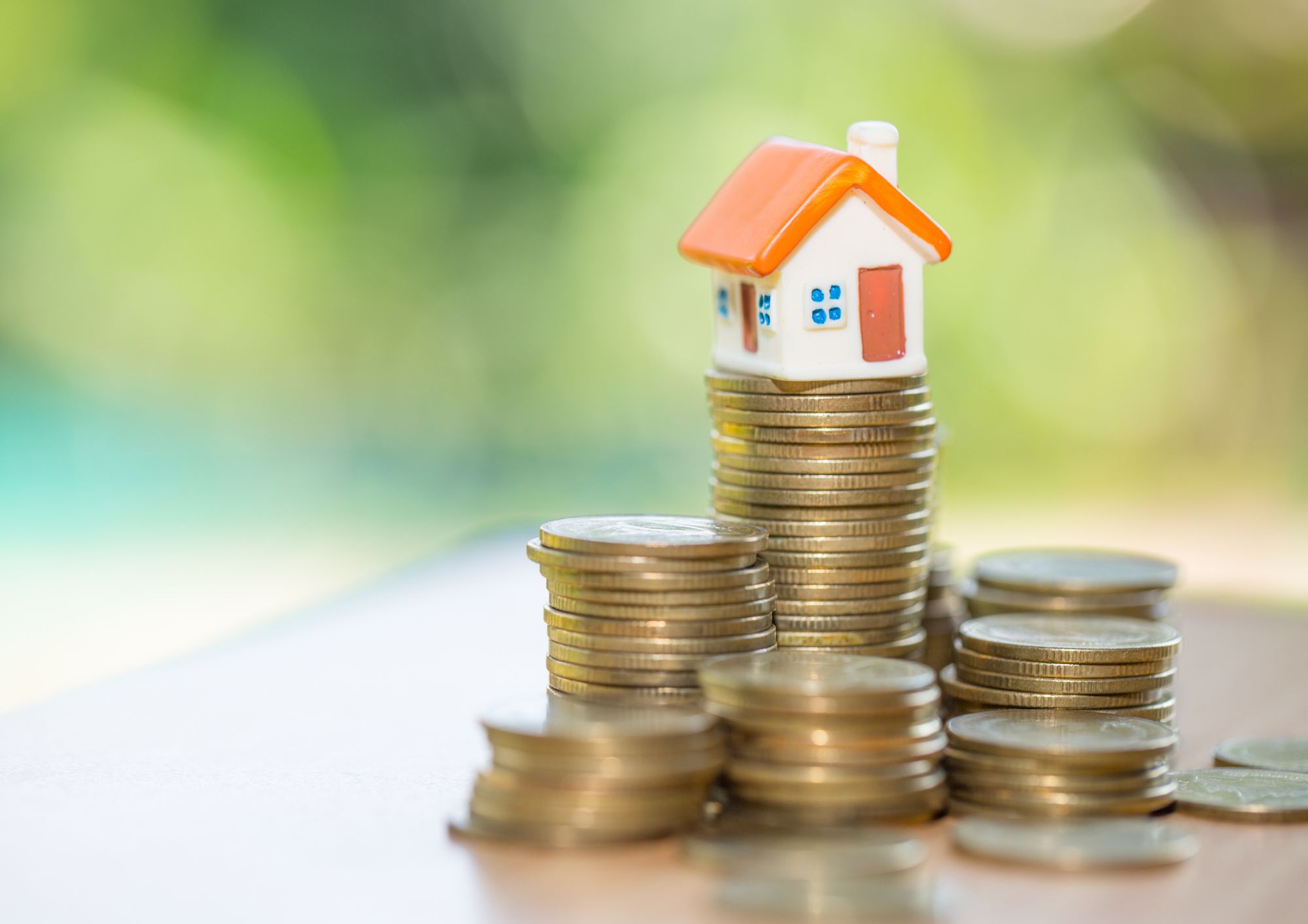 איך יודעים כמה הון עצמי צריך למשכנתא?