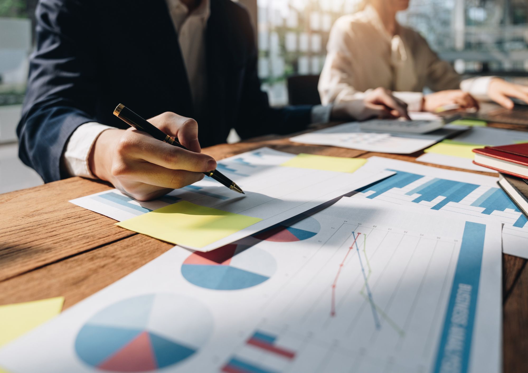 אחריות תאגידית