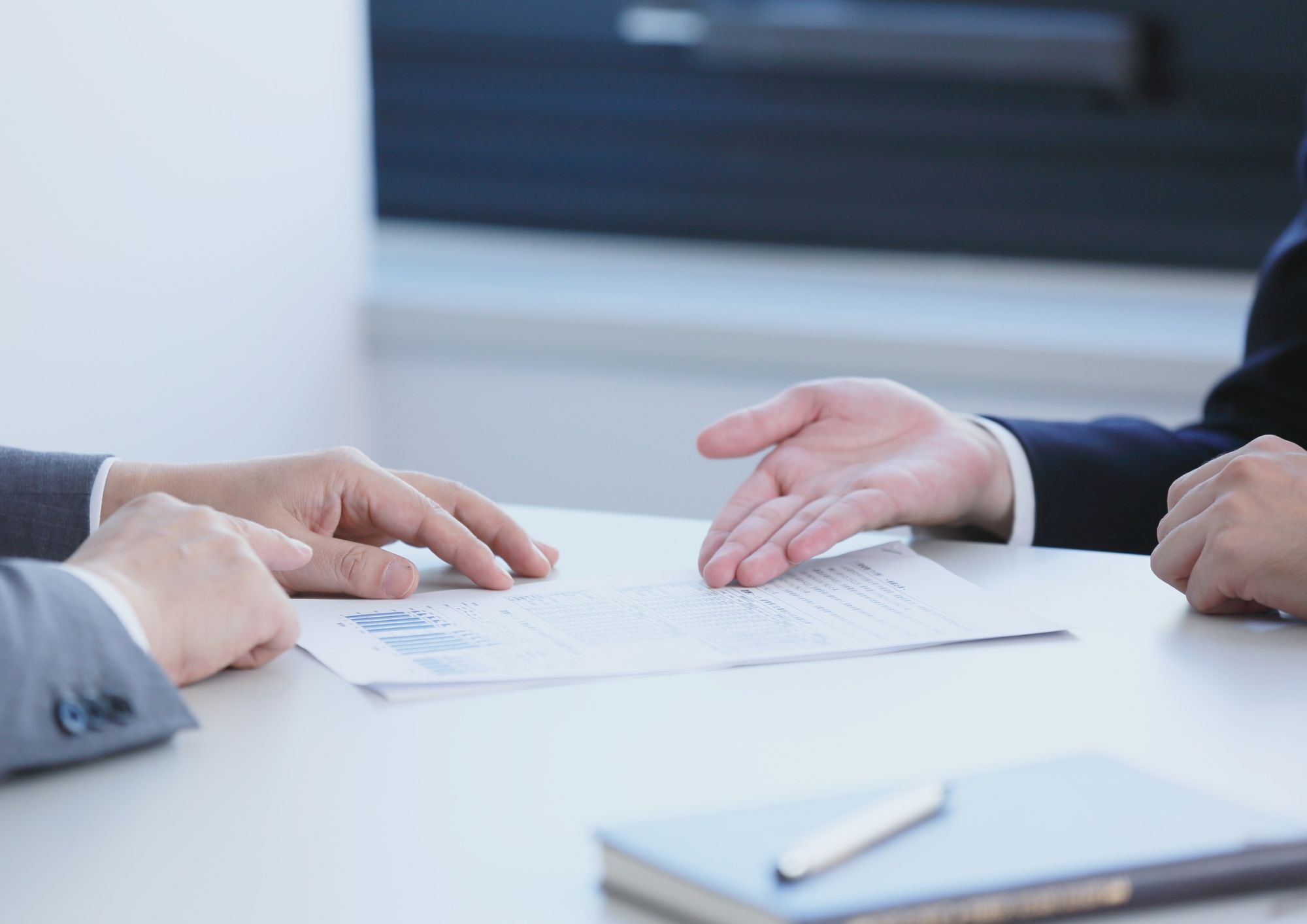 אחריות תאגידית