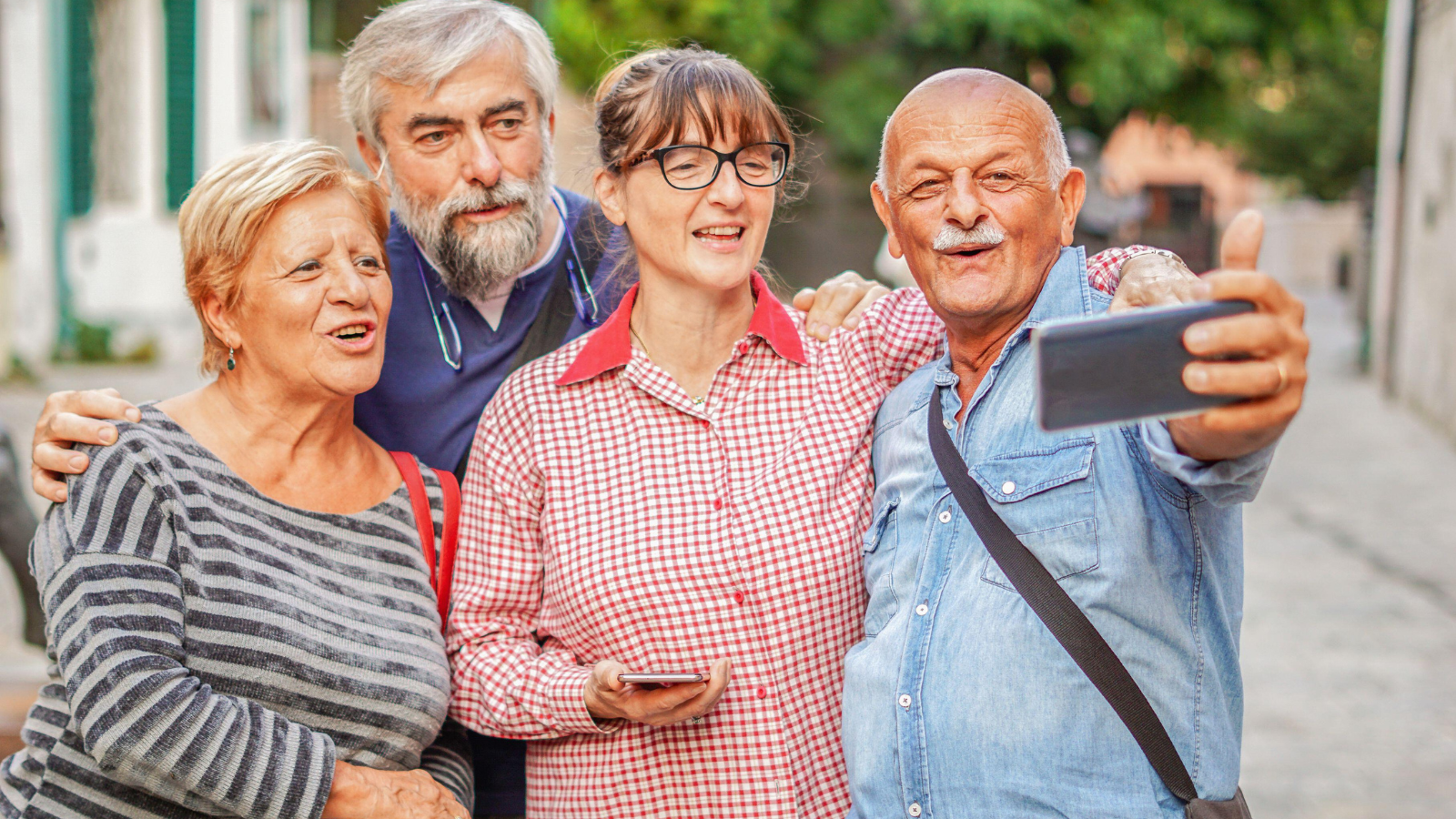 טיולים לפנויים פנויות 50+
