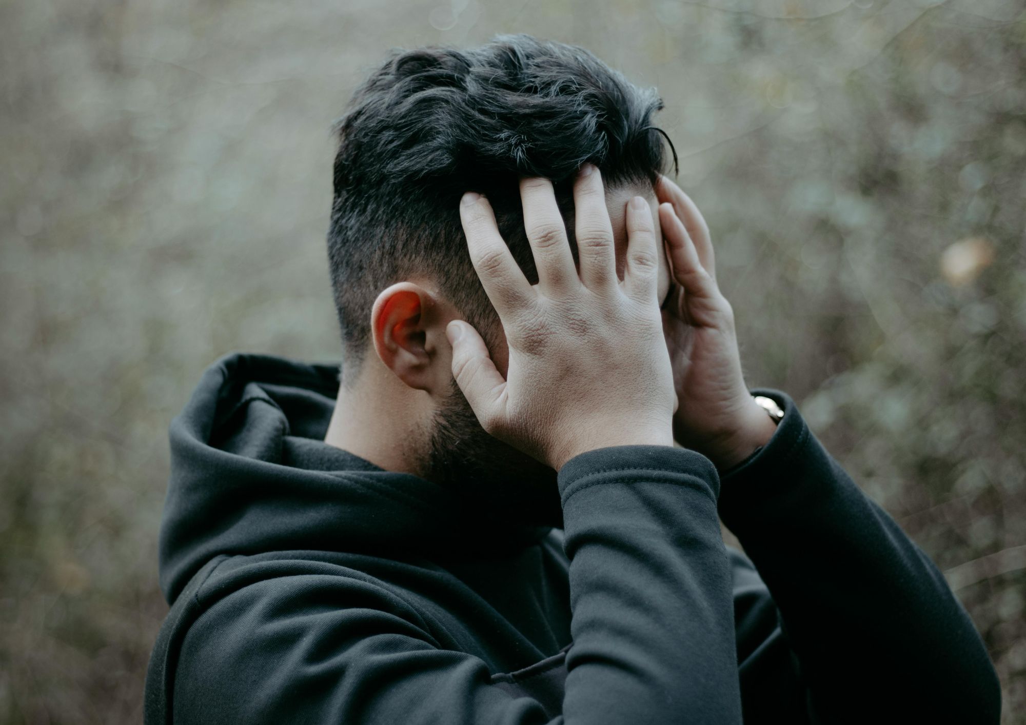 איך להרגיע חרדה ולחץ נפשי?