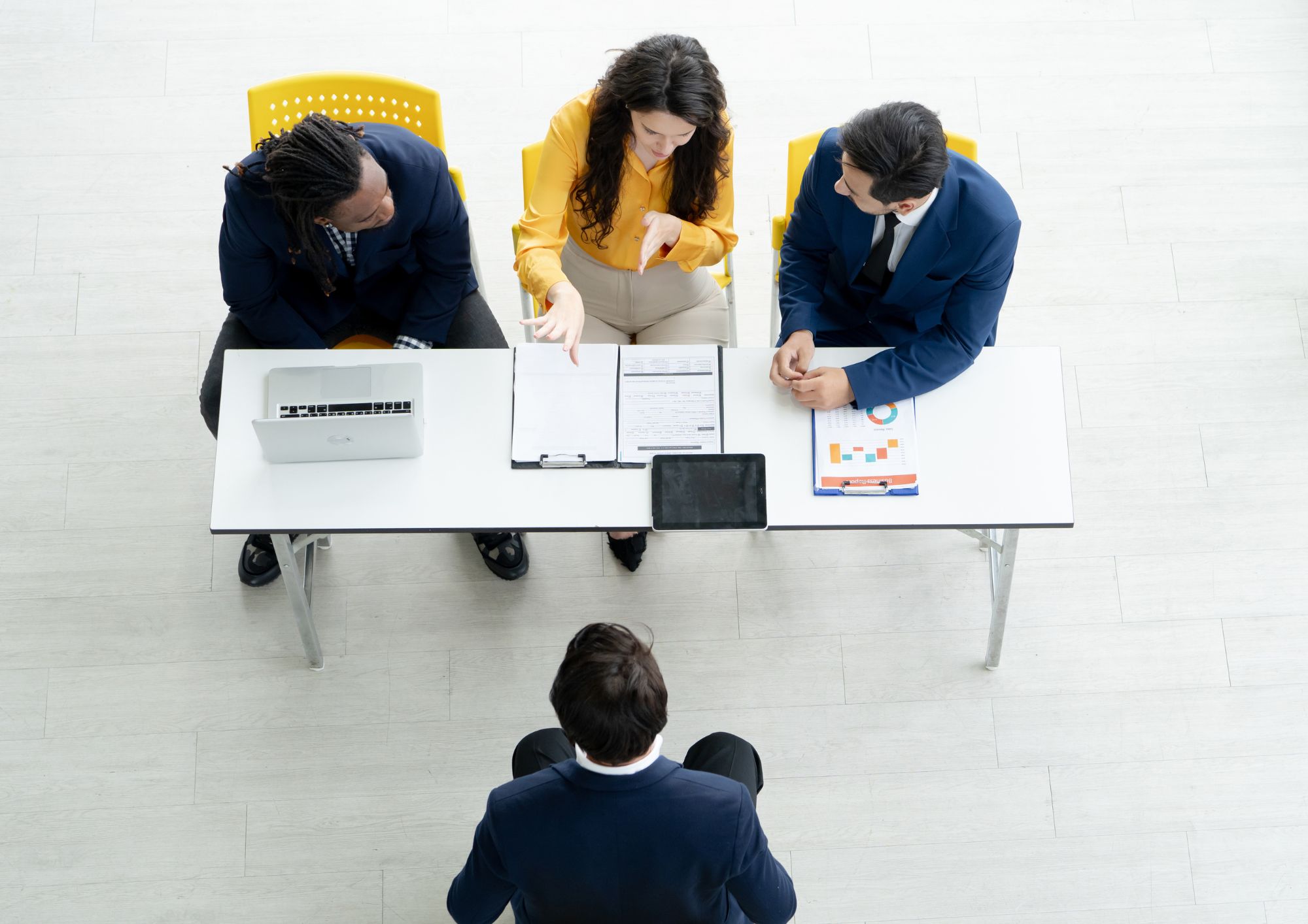 איך להתקבל להייטק בישראל: כל מה שצריך לדעת לפני שמתחילים