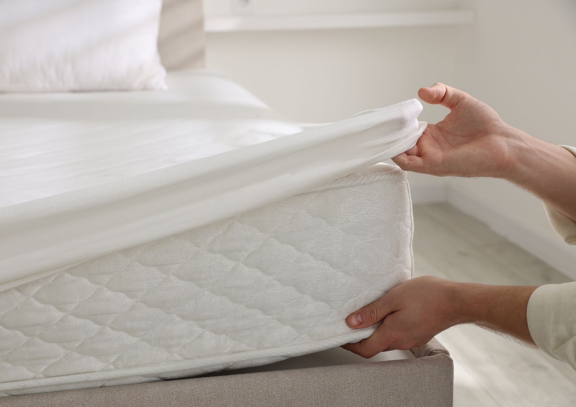 איזה מזרון הכי טוב לגב