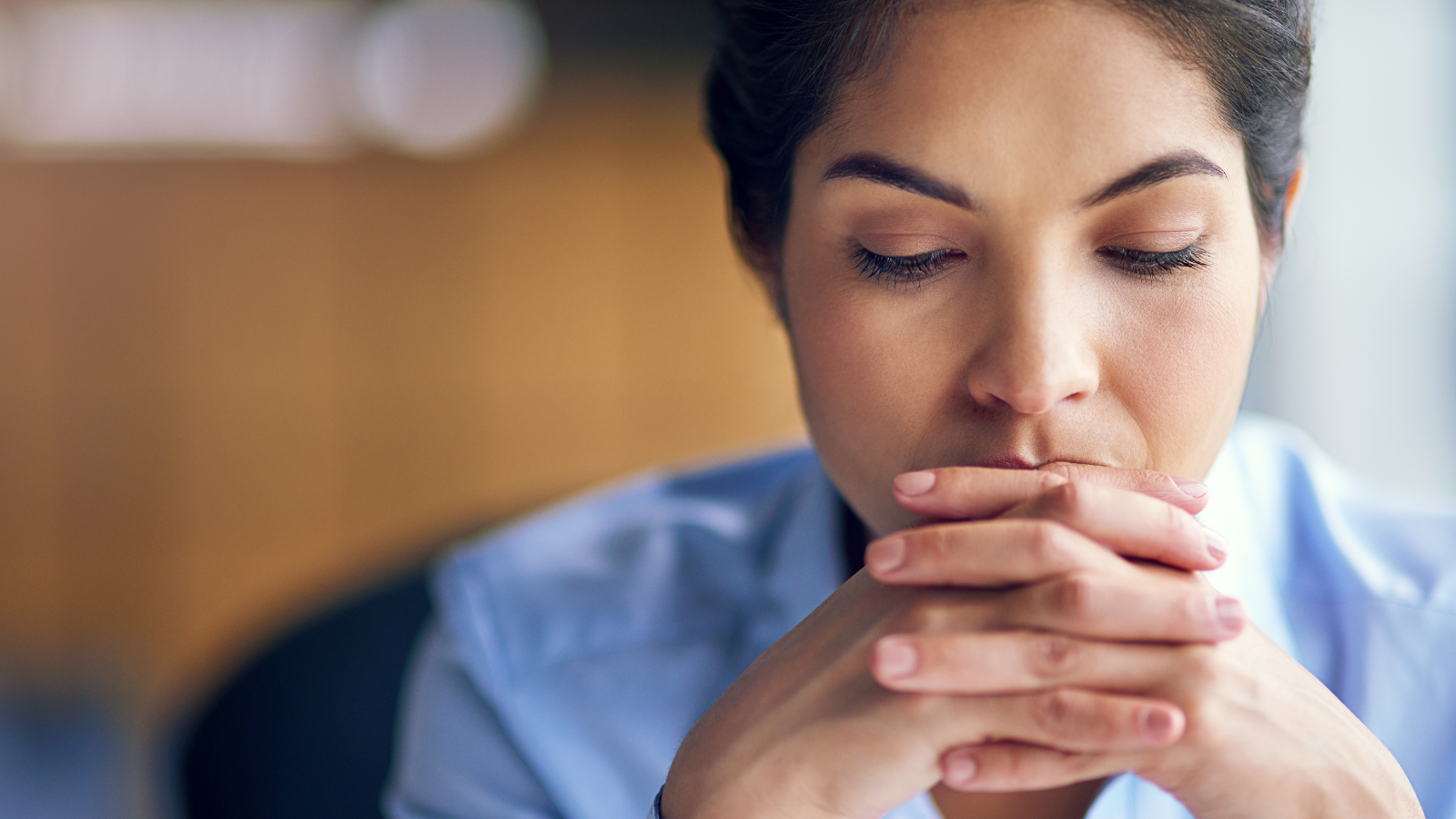 איך להוריד לחץ ולהפחית חרדה?